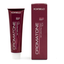Dauerfärbung Cromatone Montibello Nº 9.11 (60 ml)
