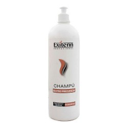 Shampoo Exitenn Karamell (1 L) (MPN )