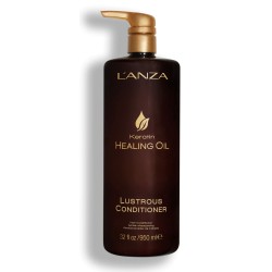 Haaröl L'ANZA Keratin Healing Oil