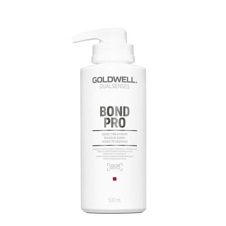 Haarmaske Goldwell Dualsanses Bond Pro 500 ml