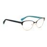 Brillenfassung Kate Spade EMELYN-807F216 Ø 52 mm