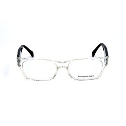 Brillenfassung Ermenegildo Zegna VZ3505-0P79 Durchsichtig Ø 52 mm