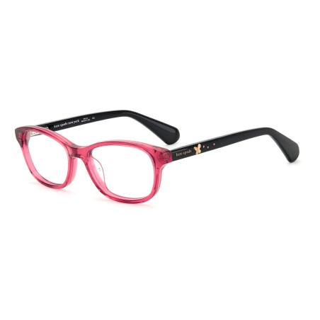 Brillenfassung Kate Spade EMMI-130E615 Rosa Ø 46 mm