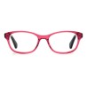 Brillenfassung Kate Spade EMMI-130E615 Rosa Ø 46 mm