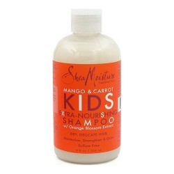 Shampoo Mango and Carrot... (MPN S4244818)