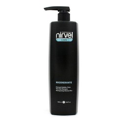 Shampoo Nirvel Care Champú... (MPN S4253482)