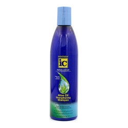 Shampoo Fantasia IC Aloe... (MPN S4252614)