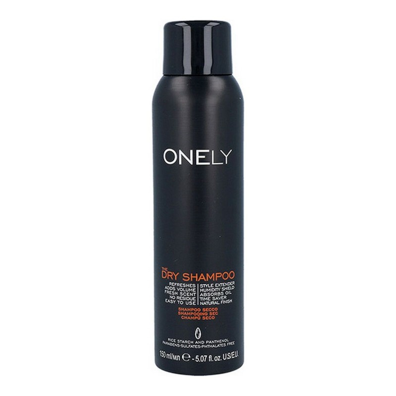 Trockenshampoo Onely The Dry Farmavita Onely The (150 ml)