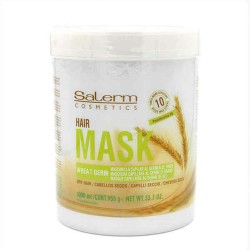 Haarmaske Wheat Germ Salerm... (MPN S4245014)