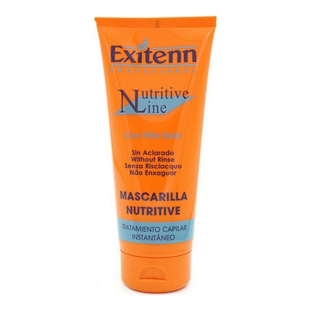 Haarmaske Nutritive Exitenn (200 ml)