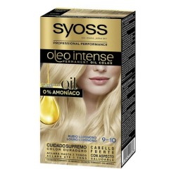 Dauerfärbung Syoss Olio... (MPN S0585345)