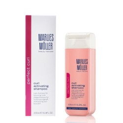 Lockenhaarshampoo Marlies... (MPN S0559489)