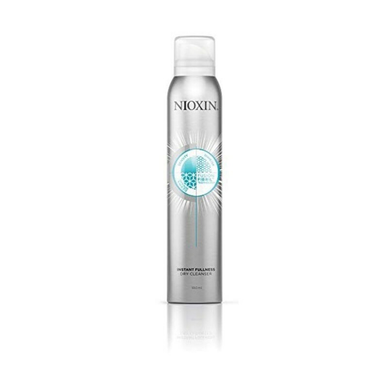 Trockenshampoo Instant Fullness Nioxin (180 ml)