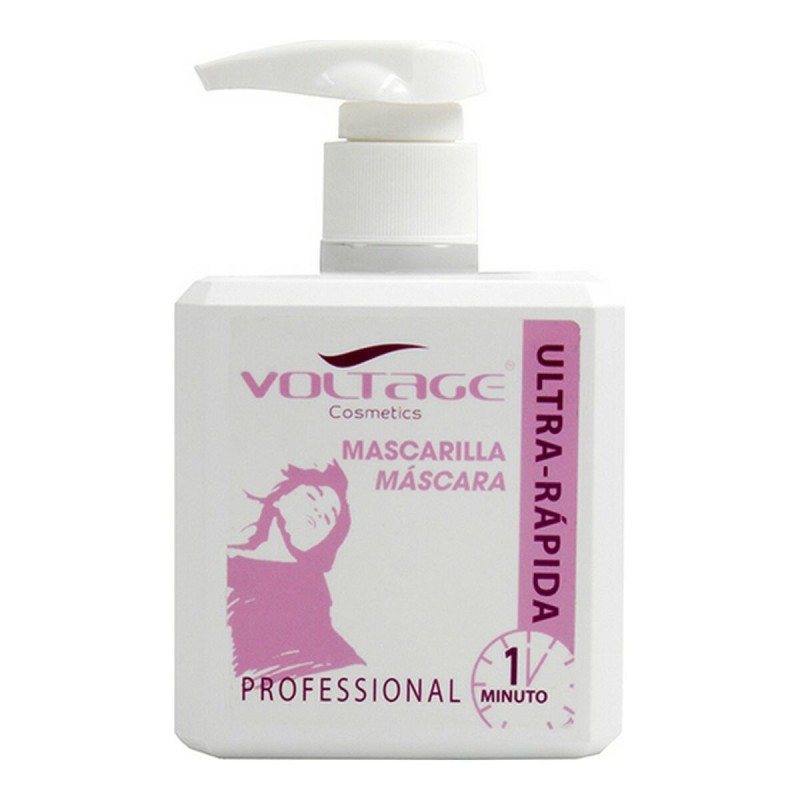 Haarmaske Professional Voltage (500 ml)