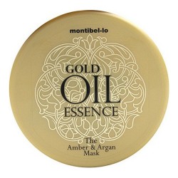 Haarmaske Gold Oil Essence... (MPN S4242660)