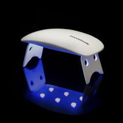 LED-UV-Nagellampe Mini InnovaGoods