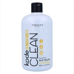 Shampoo Kode Clean Anti... (MPN S4252658)