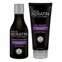 Keratin-Behandlung Kativa... (MPN S4255300)