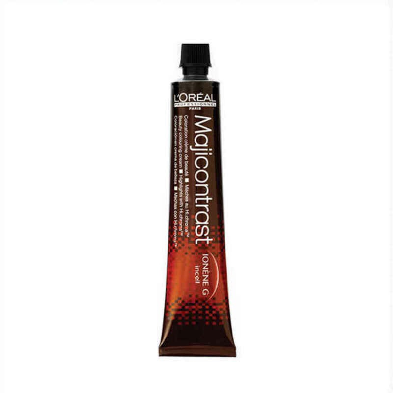 Dauerhafte Creme-Coloration Majicontrast L'Oreal Professionnel Paris LMCONRE (50 ml) (60 ml)