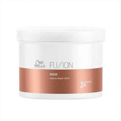 Haarmaske Fusion Wella (500... (MPN S4246535)