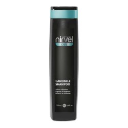 Shampoo Nirvel 8435054665868 (MPN S4253461)