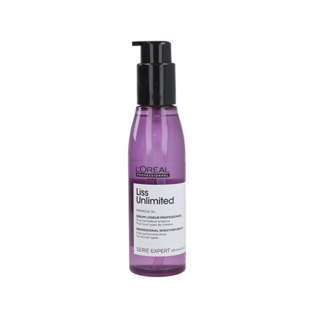 Glättendes Serum Expert Liss L'Oreal Professionnel Paris (125 ml)