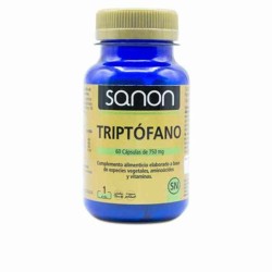 Kapseln Tryptophan Sanon... (MPN S0584333)