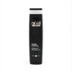 Shampoo Men Barber Nirvel... (MPN S4253536)