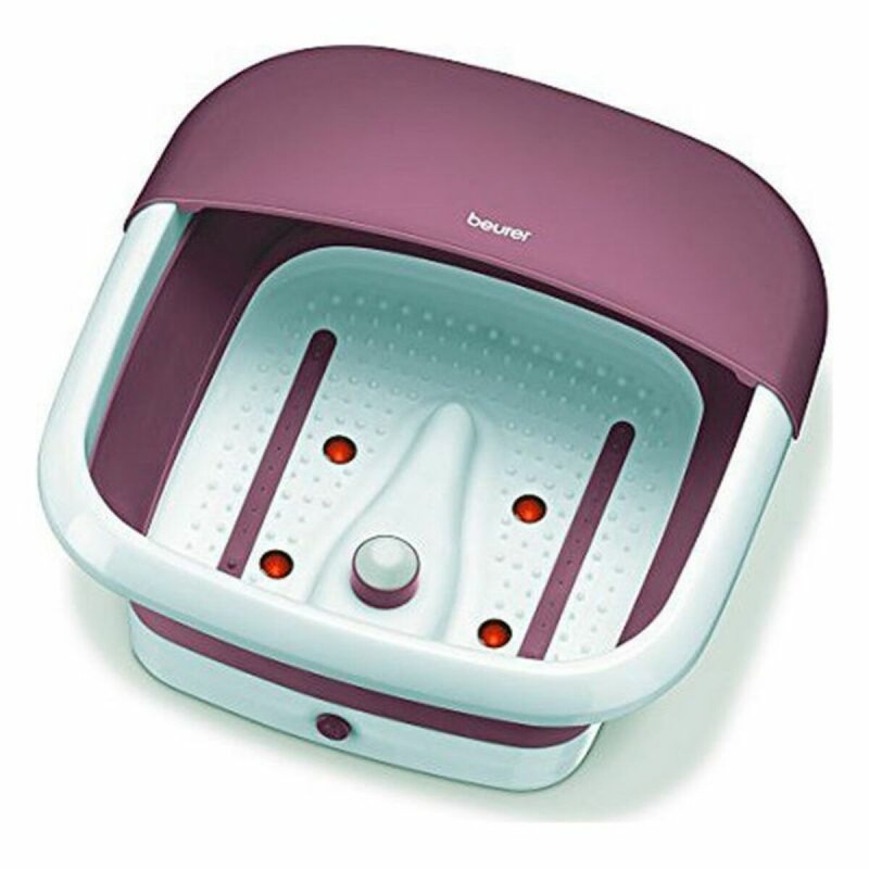 Hydromassage Beurer FB30 60W Rosa