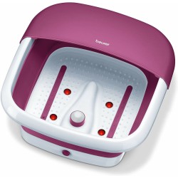 Hydromassage Beurer FB30 60W Rosa