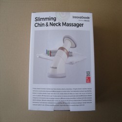 Massagegerät gegen Doppelkinn SbeltNeck InnovaGoods