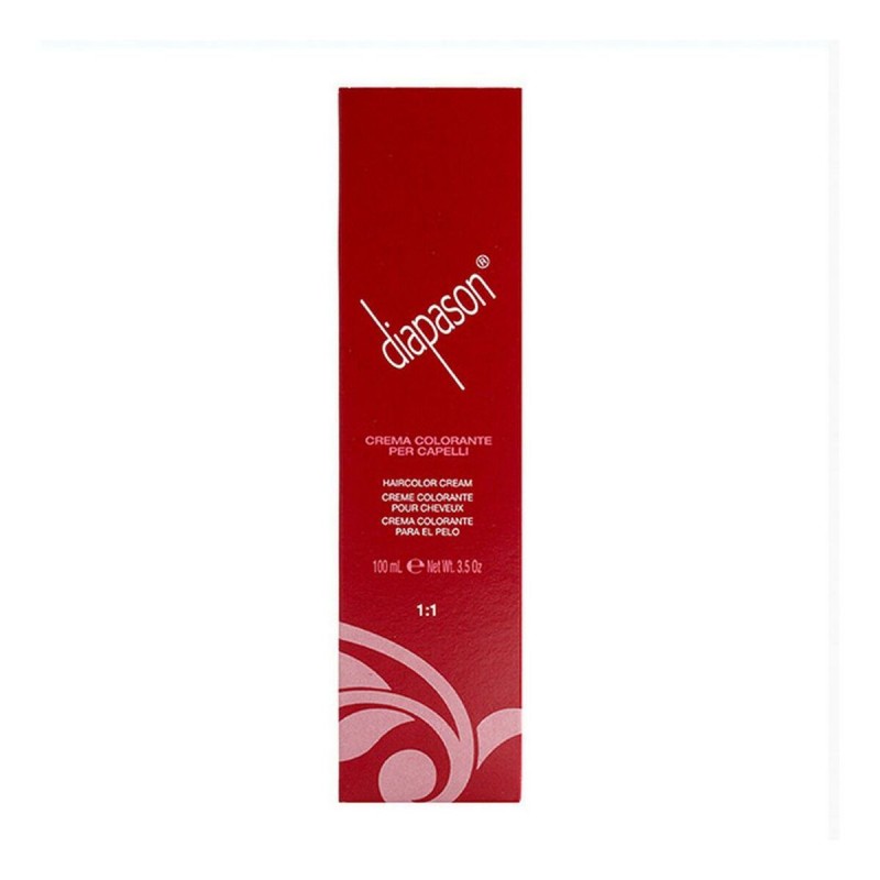 Dauerfärbung Diapason Lisap Nº 8/55 (100 ml)