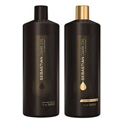 Shampoo Dark Oil Sebastian... (MPN M0110597)