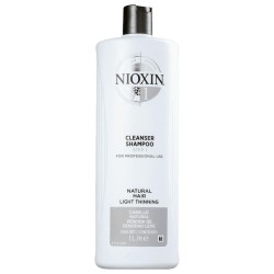 Shampoo Nioxin 7309