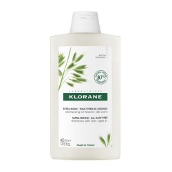 Shampoo Klorane Avena Bio... (MPN M0117758)