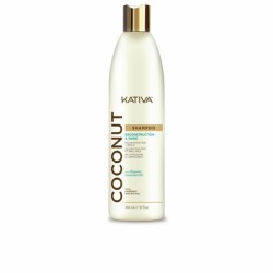 Shampoo Kativa Coconut (MPN M0119633)