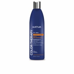 Haarspülung Kativa Anti-Brass 355 ml
