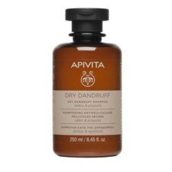 Shampoo Apivita Celery &... (MPN M0120462)