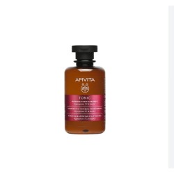 Shampoo Apivita Hippophae (MPN M0120472)