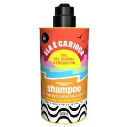 Pflegendes Shampoo Lola... (MPN M0121802)