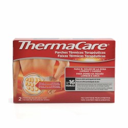 Heißsiegelpflaster Thermacare (MPN M0117944)