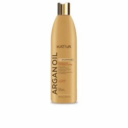 Shampoo Kativa Argan (MPN M0119629)