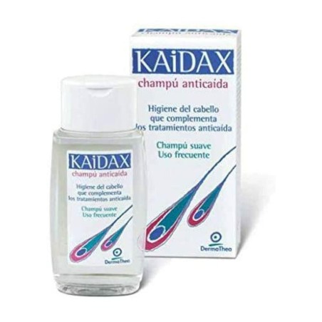 Anti-Haarausfall Shampoo Topicrem Kaidax