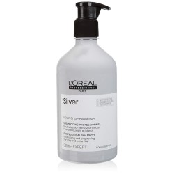 Shampoo zur Farbneutralisierung L'Oreal Professionnel Paris Magnesium Silver