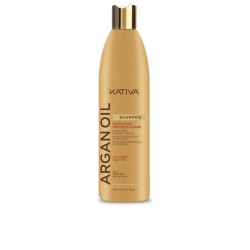 Hautschützendes Schampoo Kativa Argan Oil Arganöl