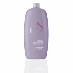Glättendes Shampoo Alfaparf Milano Semi De Lino Smoothing Low 1 L
