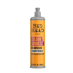 Conditioner für gefärbtes Haar Tigi Colour Goddess Oil Infused 600 ml