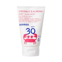 Sonnenschutz Korres Coconut... (MPN M0120430)