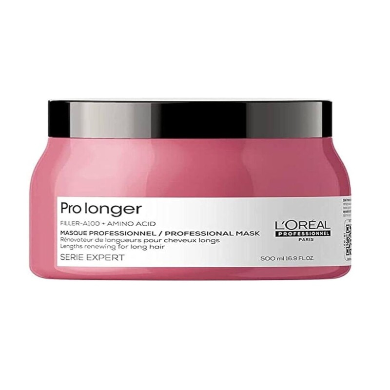 Haarmaske L'Oreal Professionnel Paris Pro Longer 500 ml