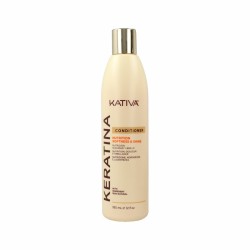 Haarspülung Kativa Keratin... (MPN M0119642)